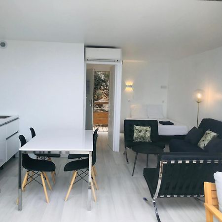 Апартаменты Costa Plana Collection - Cap D'Ail - Monaco Кап-д'Ай Номер фото