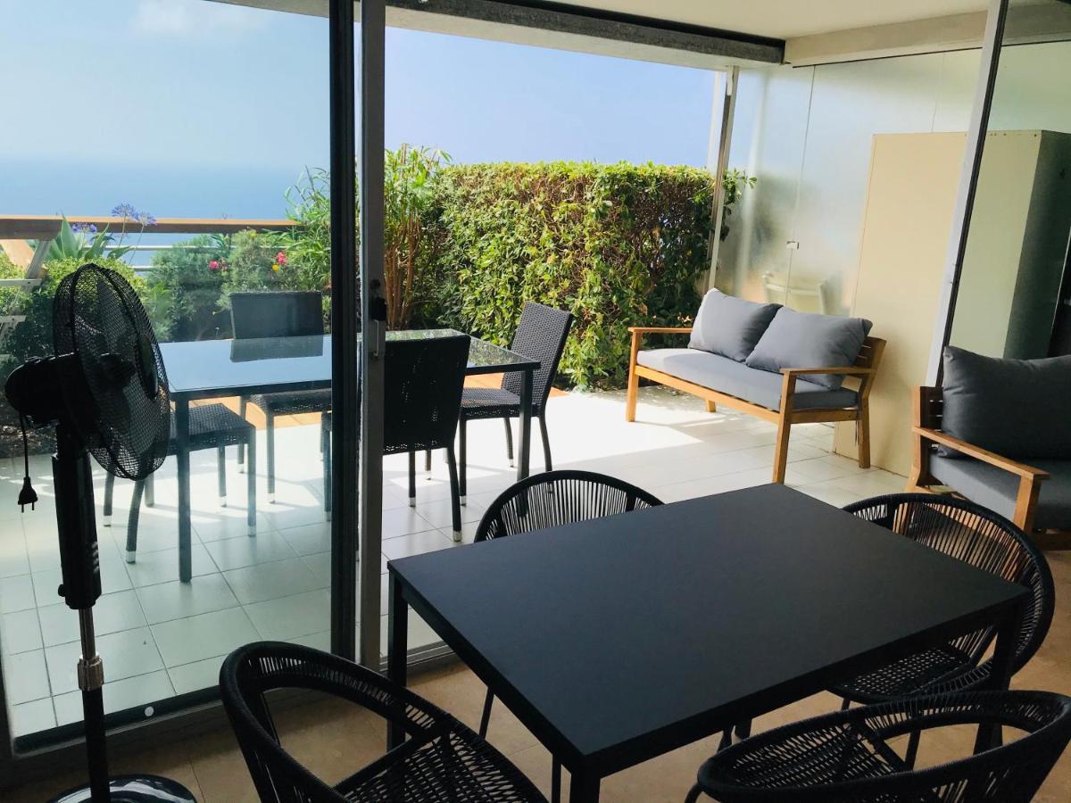 Апартаменты Costa Plana Collection - Cap D'Ail - Monaco Кап-д'Ай Экстерьер фото