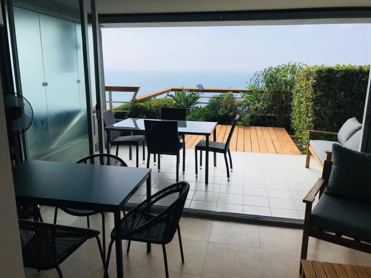 Апартаменты Costa Plana Collection - Cap D'Ail - Monaco Кап-д'Ай Экстерьер фото