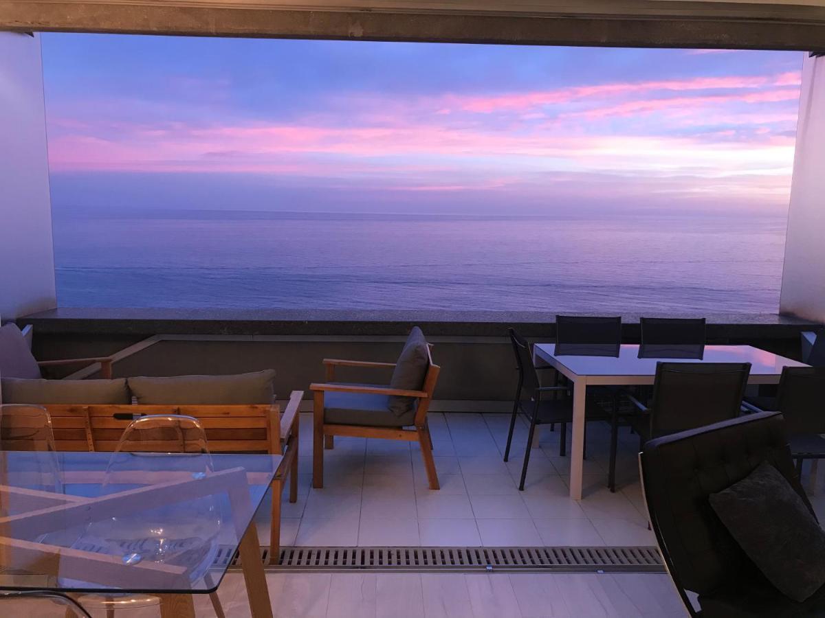 Апартаменты Costa Plana Collection - Cap D'Ail - Monaco Кап-д'Ай Экстерьер фото