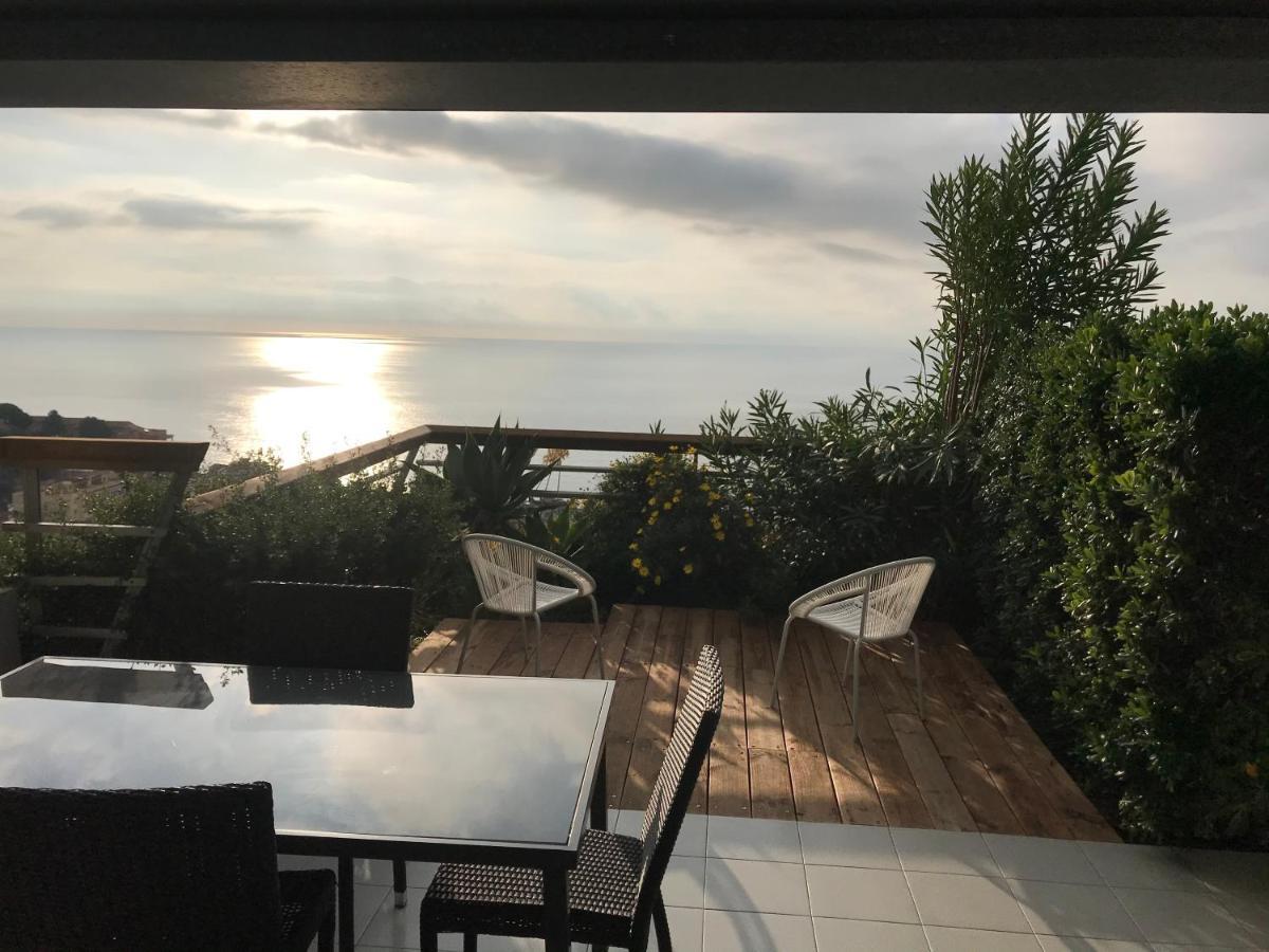 Апартаменты Costa Plana Collection - Cap D'Ail - Monaco Кап-д'Ай Экстерьер фото