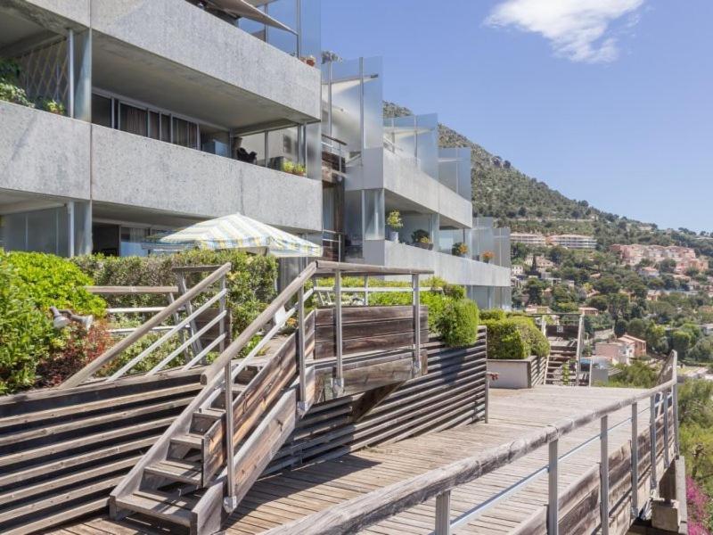 Апартаменты Costa Plana Collection - Cap D'Ail - Monaco Кап-д'Ай Экстерьер фото