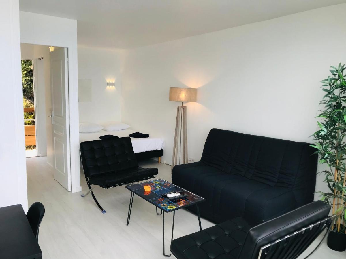 Апартаменты Costa Plana Collection - Cap D'Ail - Monaco Кап-д'Ай Экстерьер фото