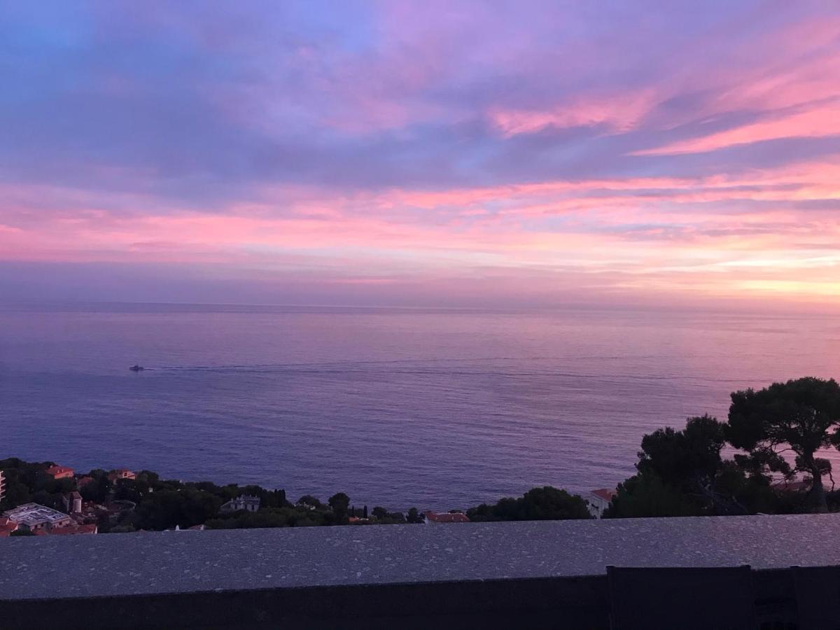 Апартаменты Costa Plana Collection - Cap D'Ail - Monaco Кап-д'Ай Экстерьер фото