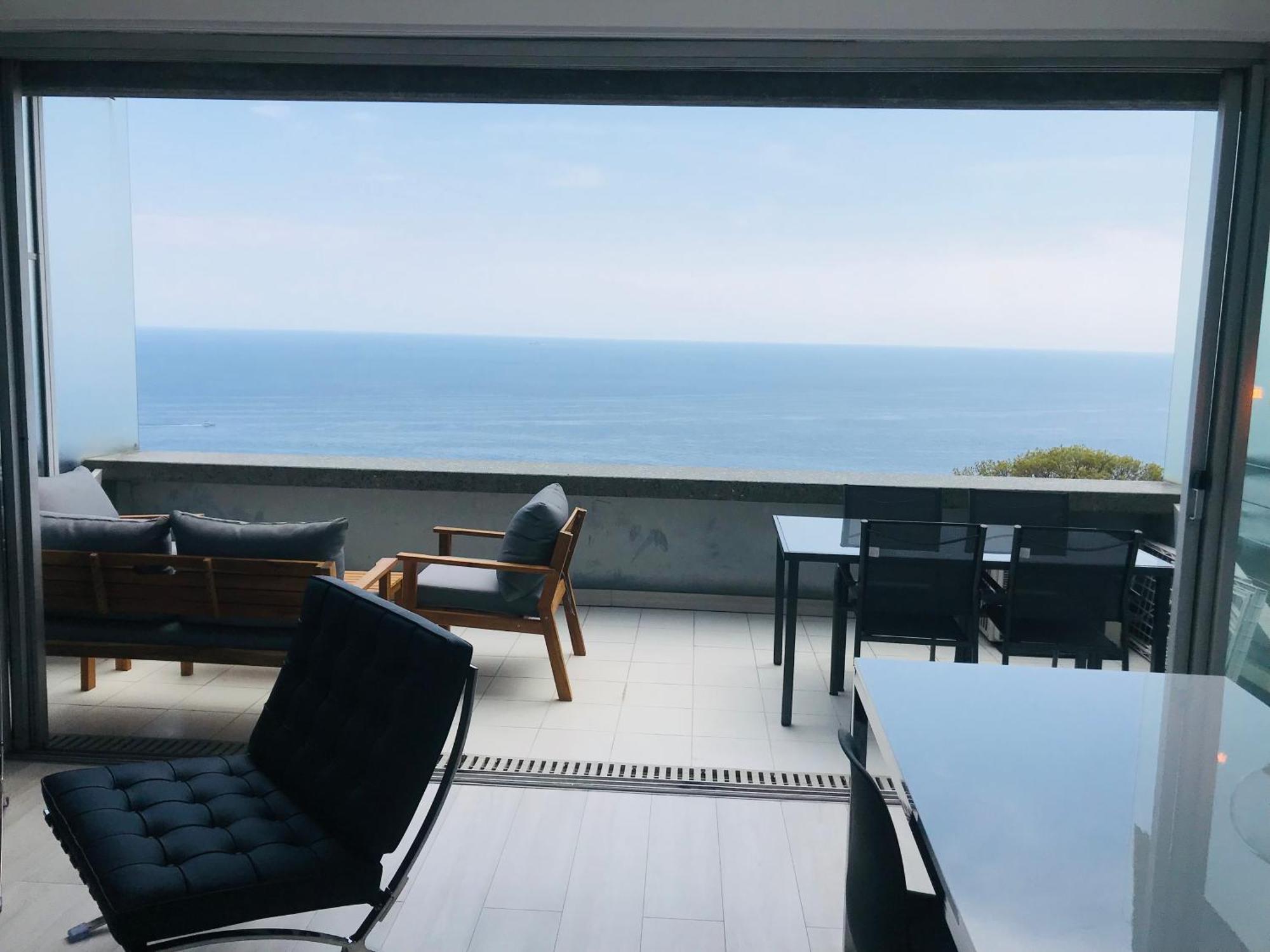 Апартаменты Costa Plana Collection - Cap D'Ail - Monaco Кап-д'Ай Номер фото
