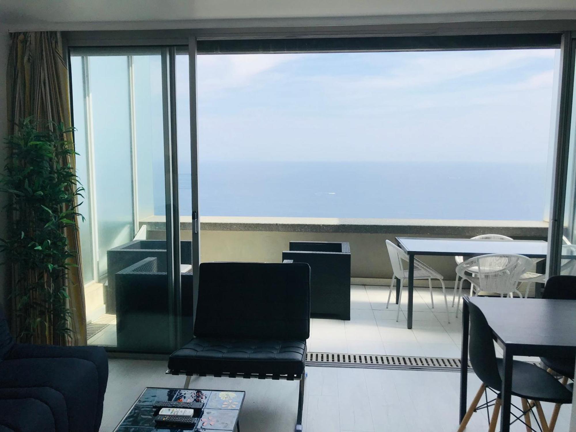 Апартаменты Costa Plana Collection - Cap D'Ail - Monaco Кап-д'Ай Номер фото
